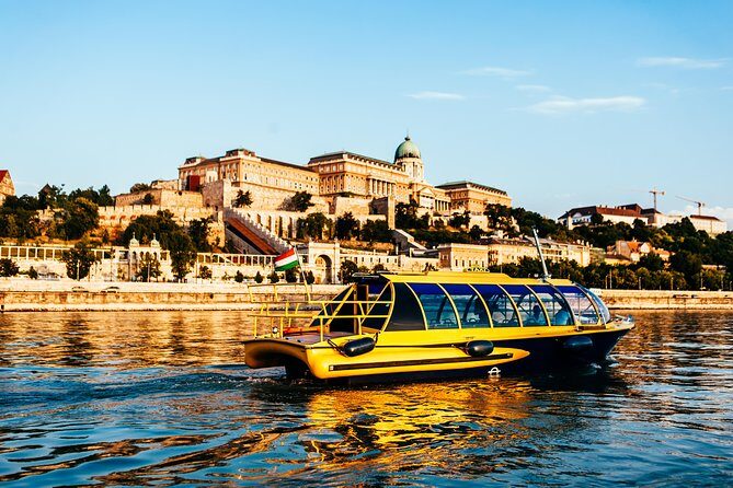 Budapest Private Danube River Cruise - Frequently Asked Questions