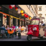 Budapest Private Tuk Tuk Tour with Wine Tasting and Cheese Platter - What Travelers Say: Pros and Cons