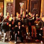 Budapest Pub Tour +6 free Shots +VIP Access +Drinking Games - Analyzing the Value for Money