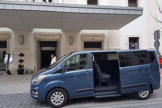 Budapest Roundtrip Private Airport Transfer - FAQ