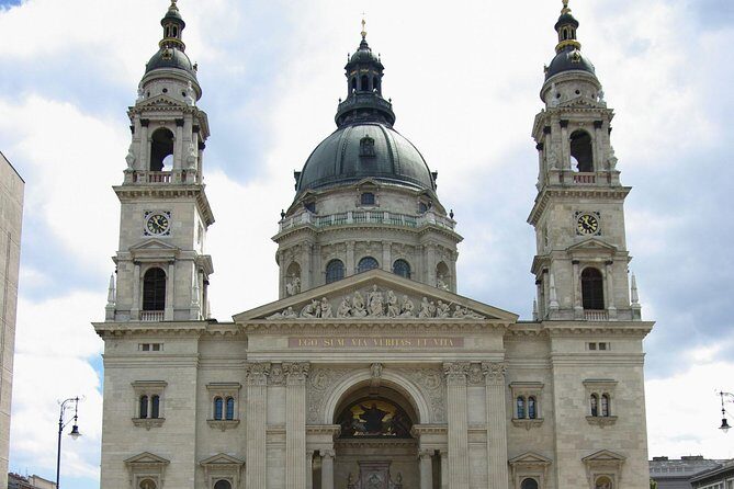 Budapest: Saint Stephen's Basilica Tour - The Verdict: Who Will Love This Tour?