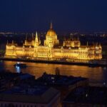 Budapest Small-Group Day Trip from Vienna with Local Guide - The Drive: Setting the Stage