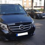 Budapest to Vienna Private Transfer in a Luxury Car - Who Would Benefit Most from This Service?