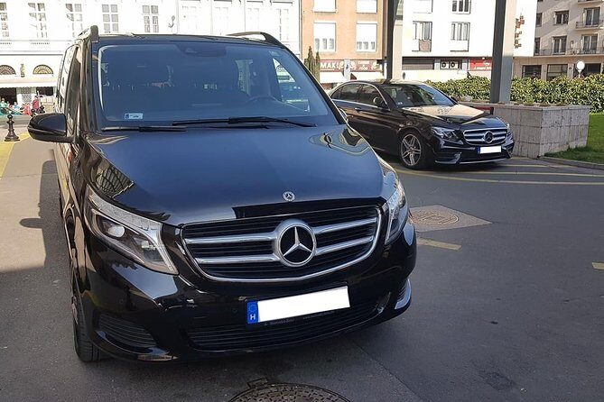 Budapest to Vienna Private Transfer in a Luxury Car - Who Would Benefit Most from This Service?