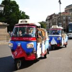 Budapest Tuk Tuk City Tour - Who Would Enjoy This Tour?