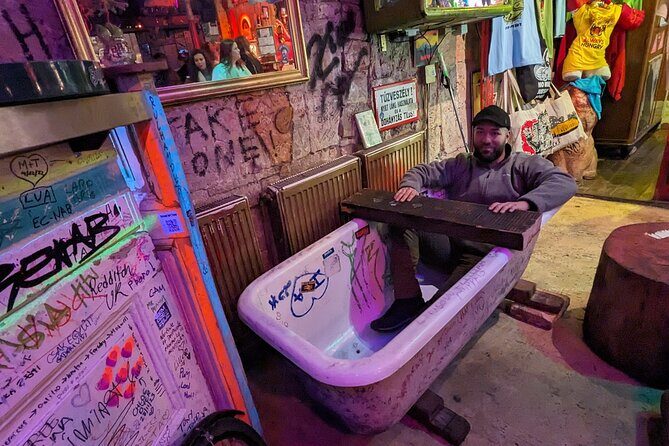 Budapest Vibe: Ruin Bars, Street Art and Culture Tour - Is It Worth the Price?