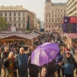Budapest walking tour: Parliament and Shoes Memorial - Analyzing the Value
