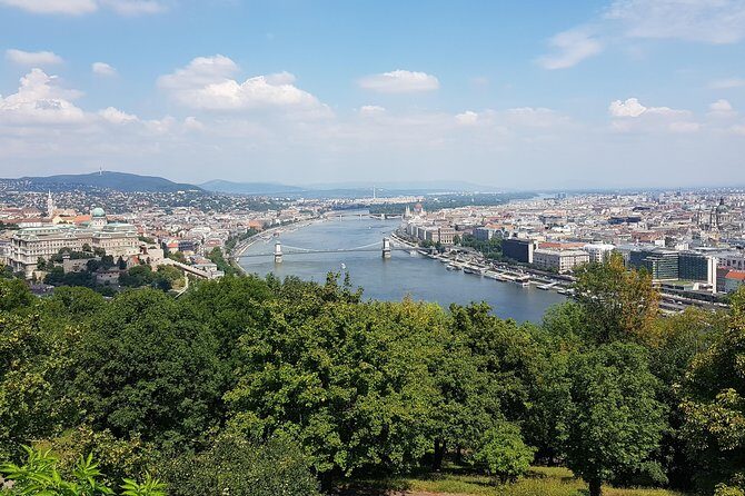 Budapest Walking Tour with Your Private Guide: 20+ Highlights - Who Is This Tour Best For?