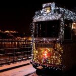 Budapest Wonderland - A Christmas Market Tour with Chimney Cake & Mulled Wine - What to Expect on the Tour