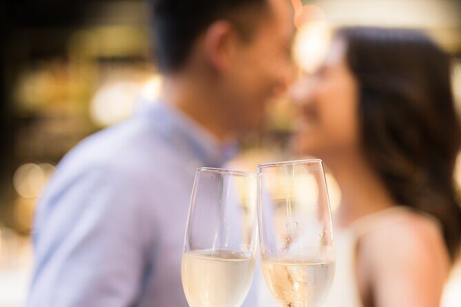 Budapest's TOP Sights Evening Cruise & Welcome Drink - Additional Tips