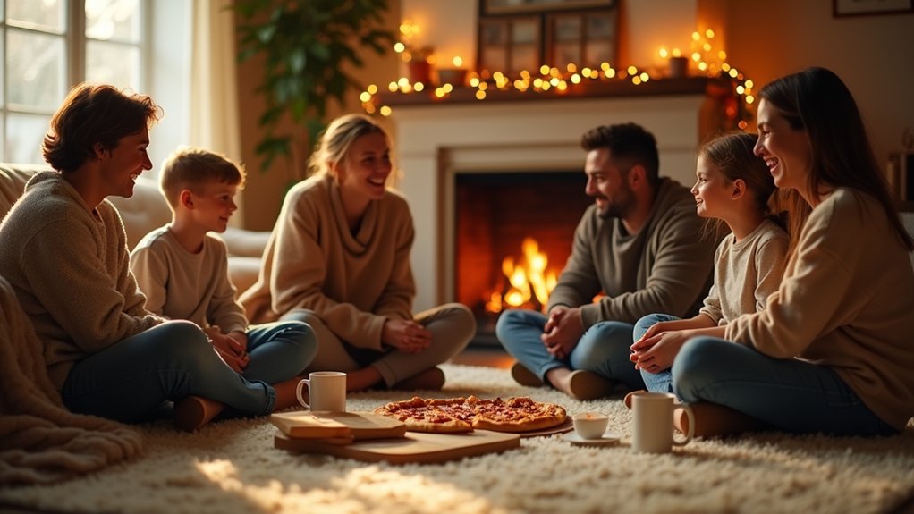 budget friendly family celebrations