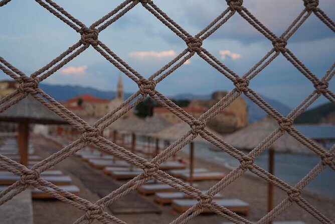 Budva 1 hour Private walking tour - The Itinerary: What to Expect in an Hour