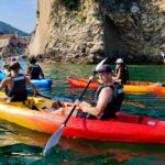 Budva Bay SUP & Kayaking Tours to Coastal Caves - Equipment, Safety, and Extras
