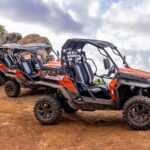 Buggy Adventure in Madeira off Road - A Closer Look at the Experience