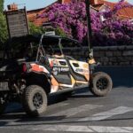 Buggy Dubrovnik Panorama Tour (Private) - The Experience and What You Can Expect