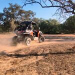 Buggy Expedition - Half-Day Off-Road Guided Tour from Albufeira - Exploring the Algarve with a Buggy Adventure: A Detailed Review