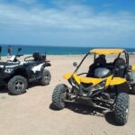 Buggy Safari In Costa Calma From Jandia Or Esquinso - Key Points
