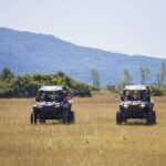 Buggy Safari in the Countryside with Transport from Dubrovnik - The Scenic Highlights