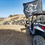 Buggy Tour Gran Canaria - Key Points