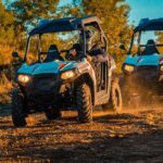 Buggy Tour Offroad - Polaris RZR 4x4 - An In-Depth Look at the Polaris RZR Offroad Tour