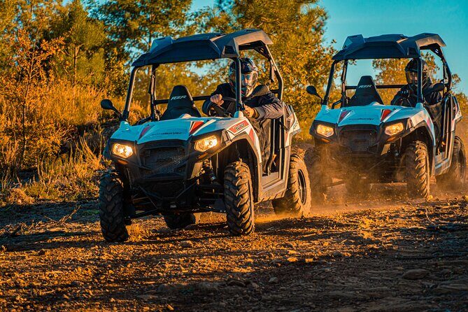 Buggy Tour Offroad - Polaris RZR 4x4 - An In-Depth Look at the Polaris RZR Offroad Tour