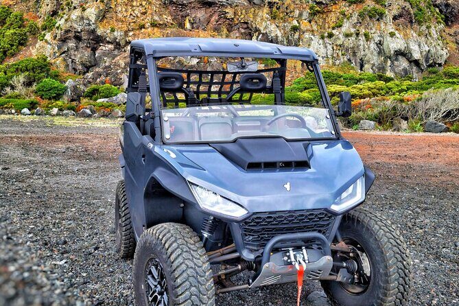 Buggy Tour through the Lagoas - Who Should Consider This Tour?