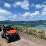 Buggy Tours, Sete Cidades Volcano, Ponta Delgada, AZORES - A Deep Dive into the Buggy Tour Experience