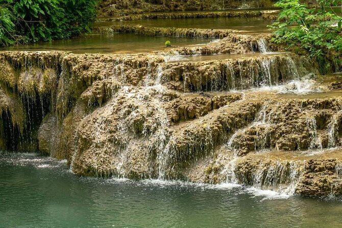 Bulgaria - Caves, Waterfalls and Hiking in the National Park - Why You Might Want to Consider This Tour