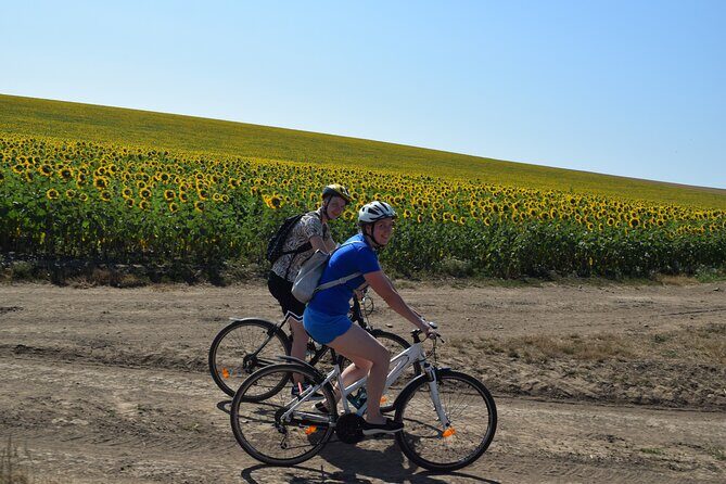 Bulgaria Day Bike & E-bike Tours - country & sea - Final Thoughts