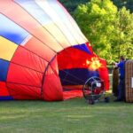 Burgundy Hot-Air Balloon Ride from Beaune - The Value of the Experience