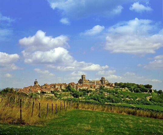 Burgundy Hot-Air Balloon Ride from Vezelay - What Travelers Say About This Tour