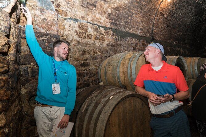 Burgundy Wine Tasting Small-Group Tour in Chablis from Paris - FAQ