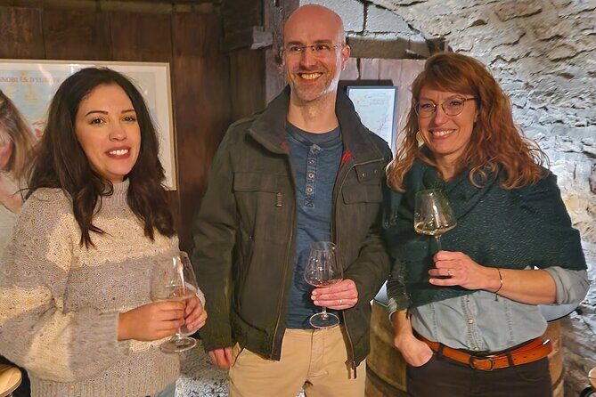 Burgundy Wines Masterclass in Dijon - Final Thoughts: Who Should Book?