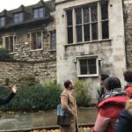 Burnings, Butchery & Black Death: A Walking Tour of London's Bloody Past - Why This Tour Is Worth It