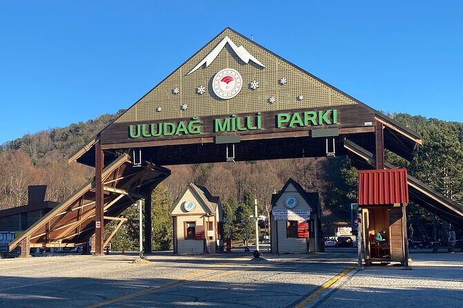 Bursa City and Uludag Mountain Day Trip with Pick up & Cable Car - FAQ