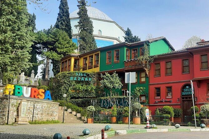 Bursa Tour from Istanbul Included Lunch & Cable Car - Practical Tips
