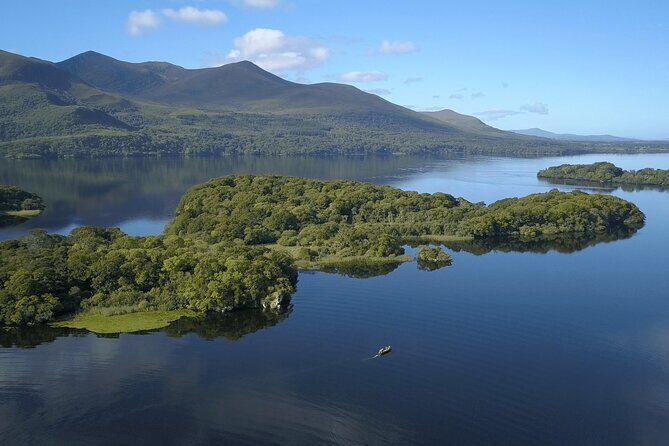 Bus, Boat & Jaunting Cart Tour (Jaunting Cart Paid Separately) - Transport, Timing, and Group Size