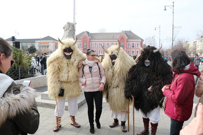 BUSÓJÁRÁS Unesco Heritage Folklore Carnival in Mohács - Final Thoughts