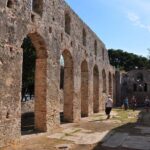 Butrint, Ksamil, Blue Eye, Lekuresi Castle. All-in-one daytrip. - What’s Included & What’s Not