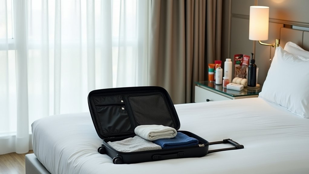 buy at destination instead