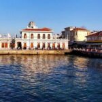 Buyukada Princes Island Guided Day Tour with lunch from Istanbul - FAQs