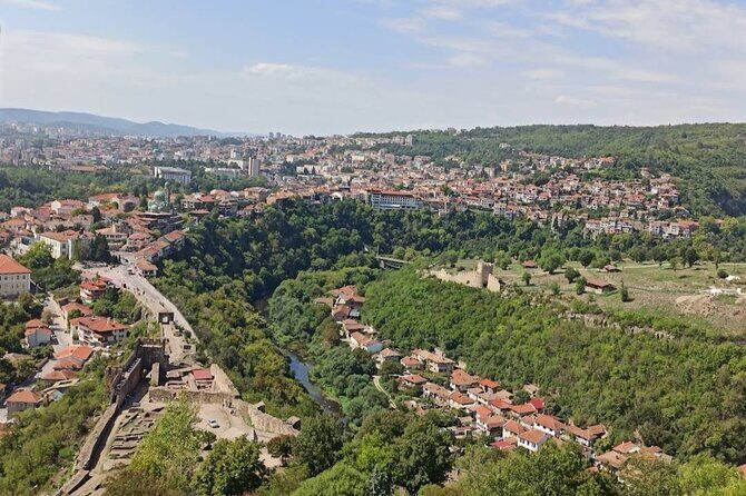 Buzludzha Monument and Tsarevets Fortress in Bulgaria Private - Final Thoughts