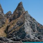 By boat between the sea and the most beautiful beaches! Capo Vaticano - Tropea - Briatico - The itinerary in detail: what you’ll see and do