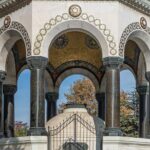 Byzantian and Ottoman City Tour Museum fees Lunch Inc - What Real Travelers Say