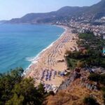 Cable Car elevation 2365 meters. - FAQ