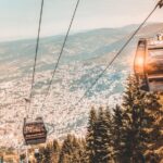 Cable Car Olympic Tour With Museum - Trebevi Mountain and Nature