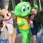 Cadbury World Entry Ticket - The 4D Chocolate Adventure Cinema & Rides