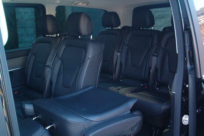 Cadenabbia/Tremezzo/Menaggio/Lenno to/from Malpensa Apt (Private transfers) - Authentic Traveler Perspectives