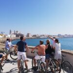 Cádiz 2:30h Bike Tour - What Travelers Are Saying