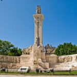 Cadiz: City Walk with Audio Guide in 7 Languages on your Phone - What Travelers Are Saying